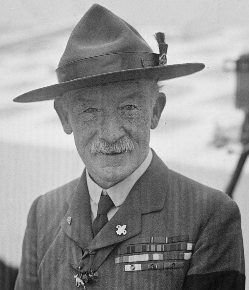 Baden-Powell