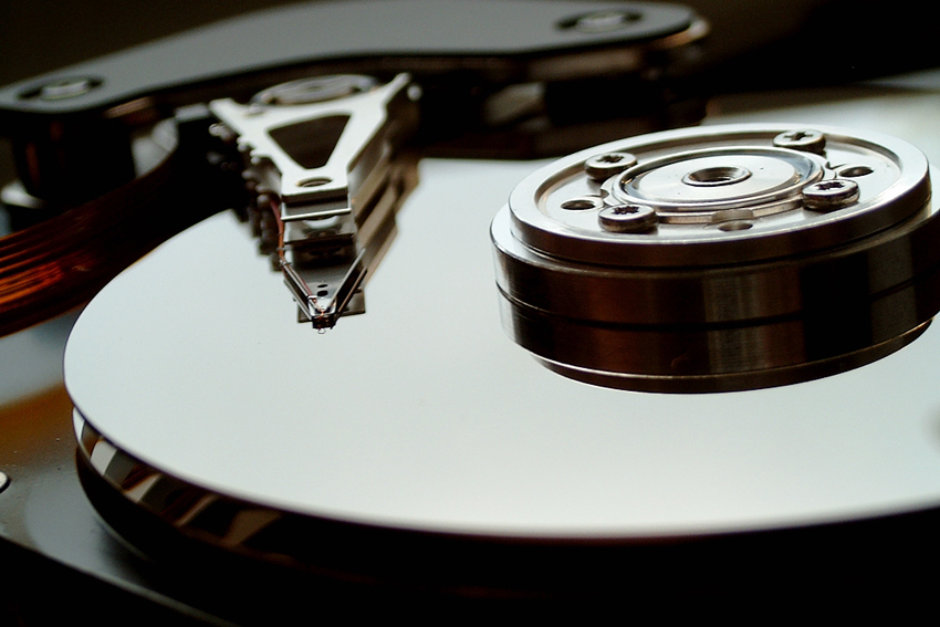 Data Protection