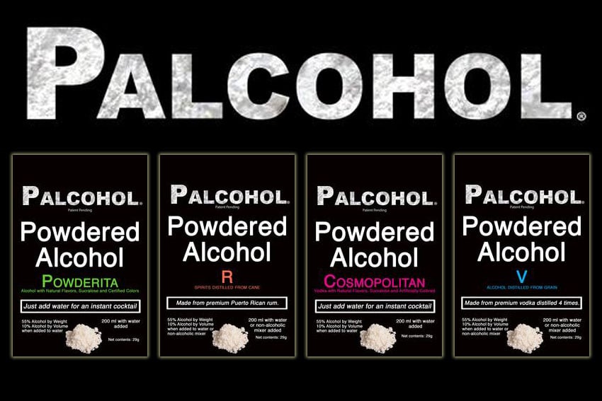 Palcohol