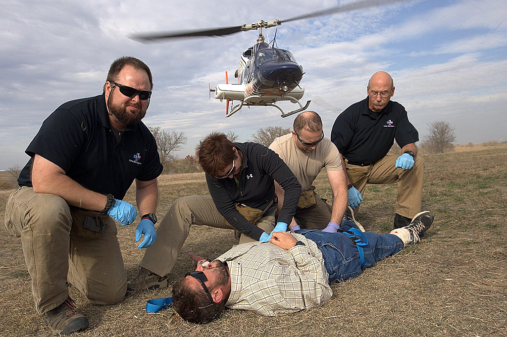 Lone Star Medics 2nd Annual Conference