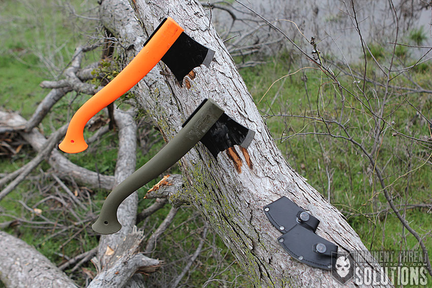 Mora Outdoor Camping Axe