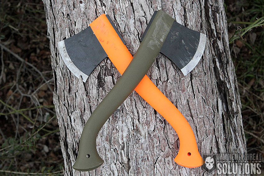 Mora Outdoor Camping Axe