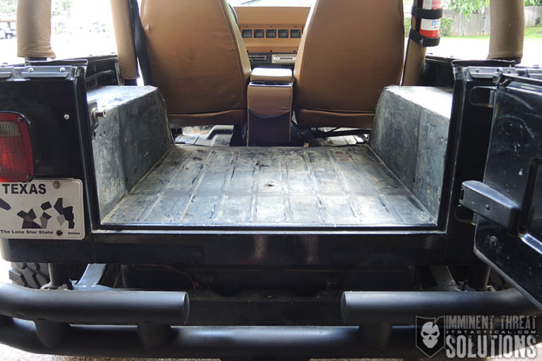 Securing Your Valuables Build a DIY Vehicle Lock Box on a Budget ITS