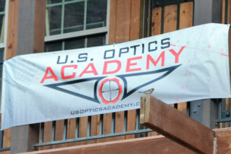 US Optics Academy