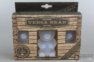 PDW Versa Bear 02