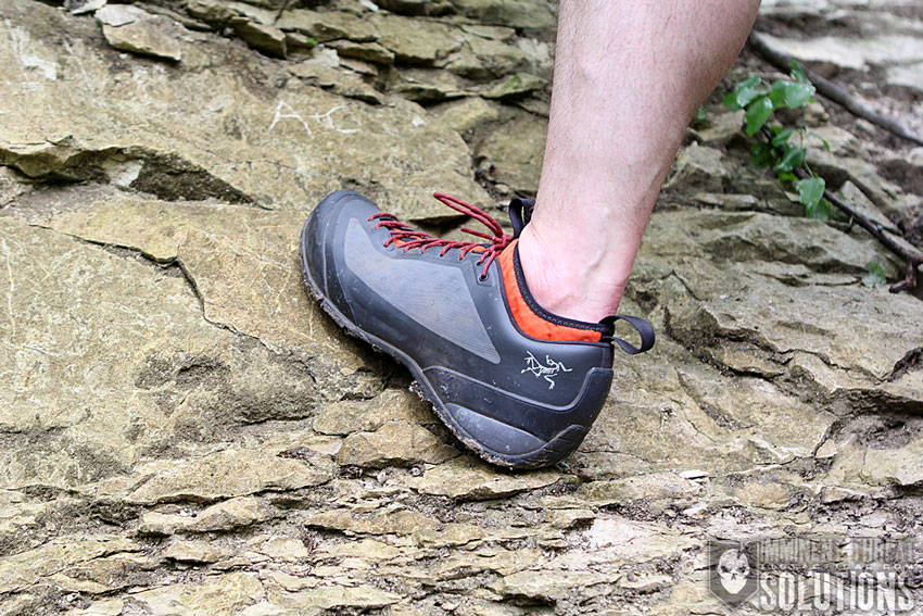 Arc'teryx Shoes 10