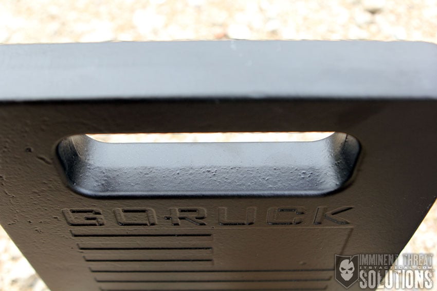 GORUCK Ruck Plates