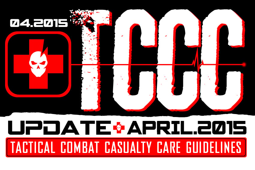 CoTCCC April Update