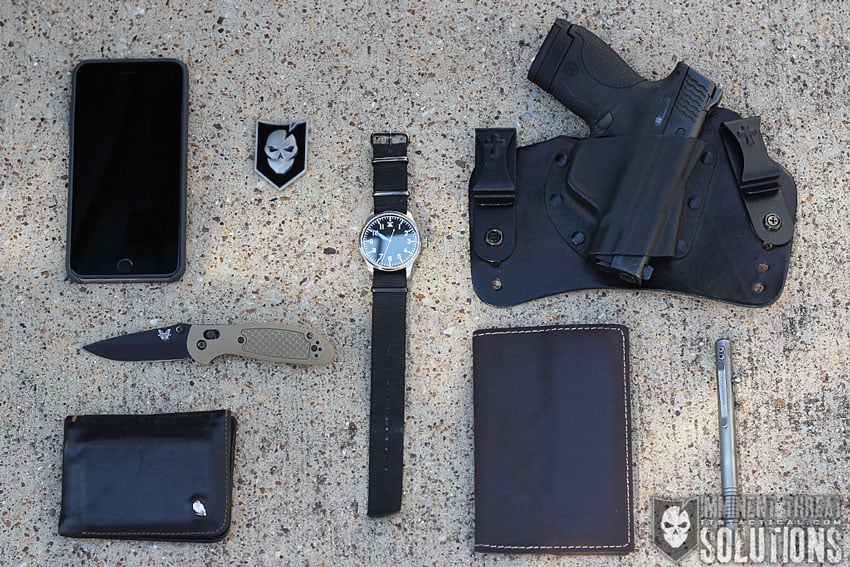 EDC Layout