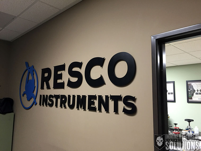 Resco Shop Tour