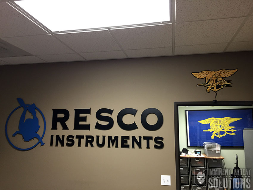 Resco Shop Tour