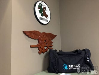 Resco Shop Tour