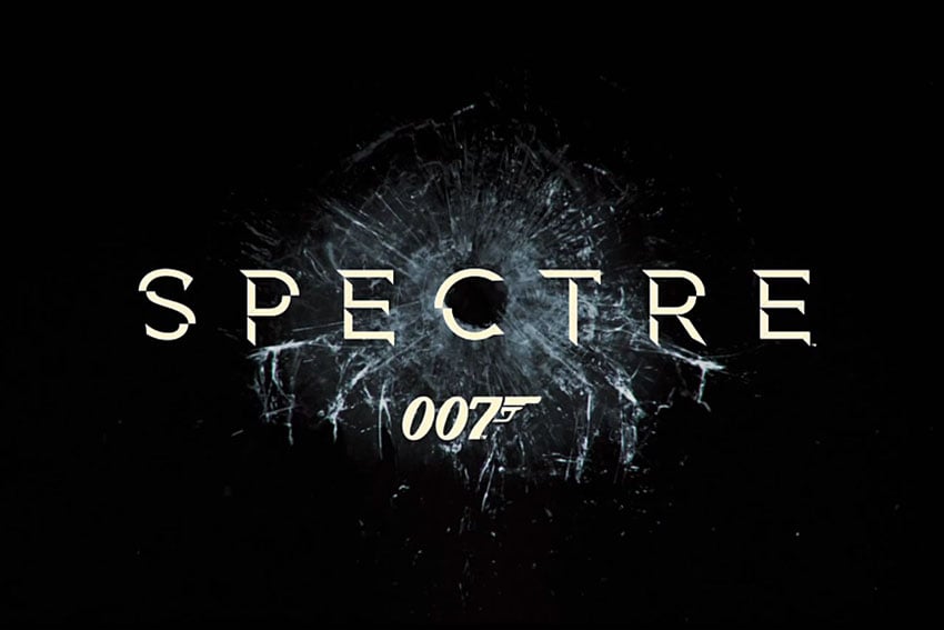 SPECTRE Trailer