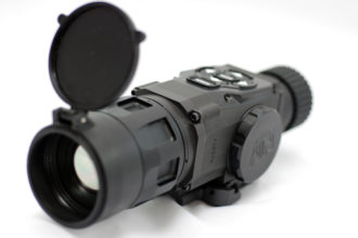 Night Vision Introduction