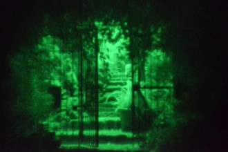 Night Vision Introduction