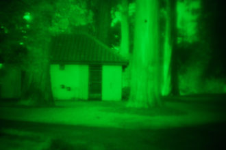 Night Vision Introduction