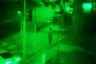 Night Vision Introduction