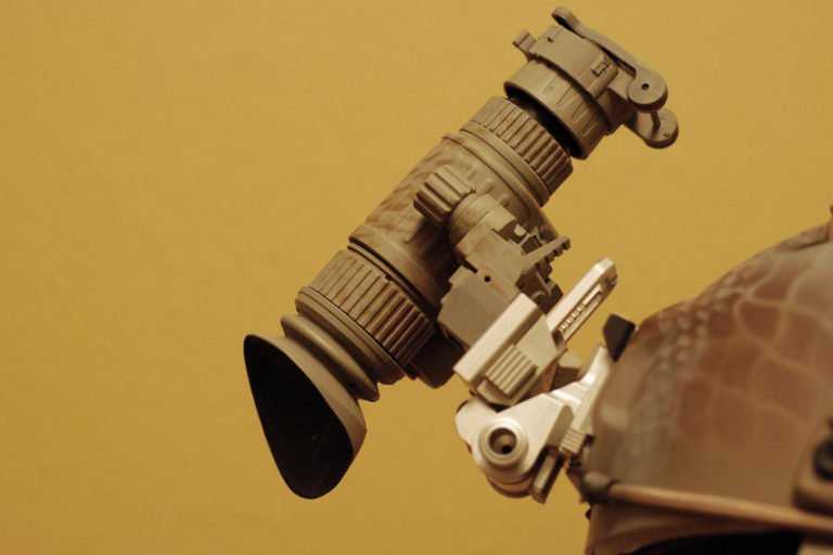 Don't Be Afraid of the Dark A Comprehensive Intro to Night Vision Devices ITS Tactical