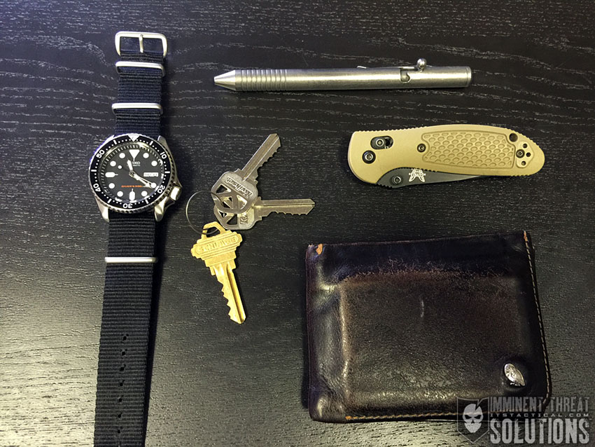 EDC Photo Example