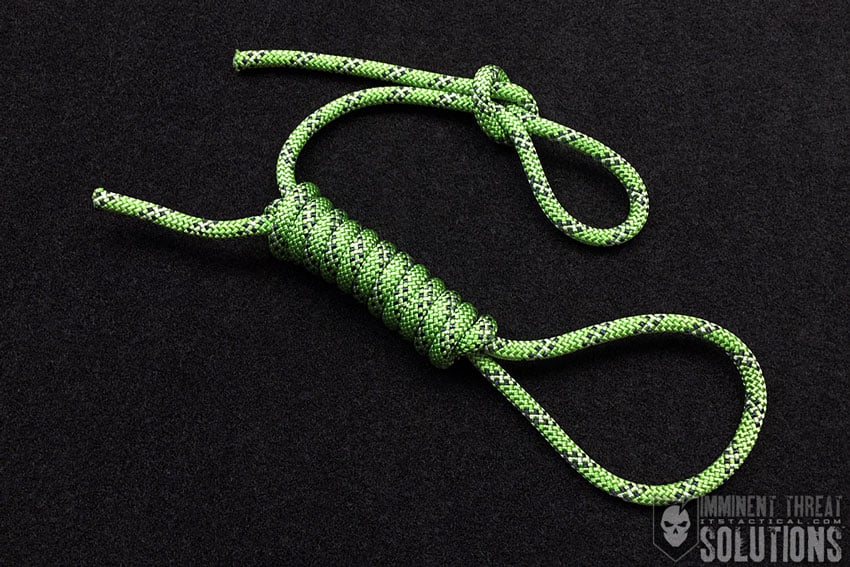 Knot of the Week HD: Tying the Hangman's Noose and Other