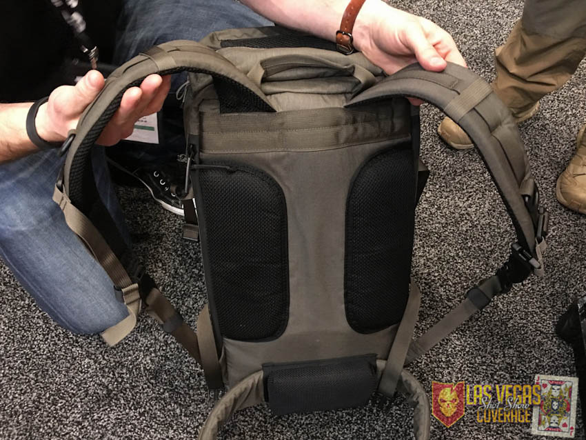 SHOT Show 2016: Day 1 Live Coverage - ITS Tactical