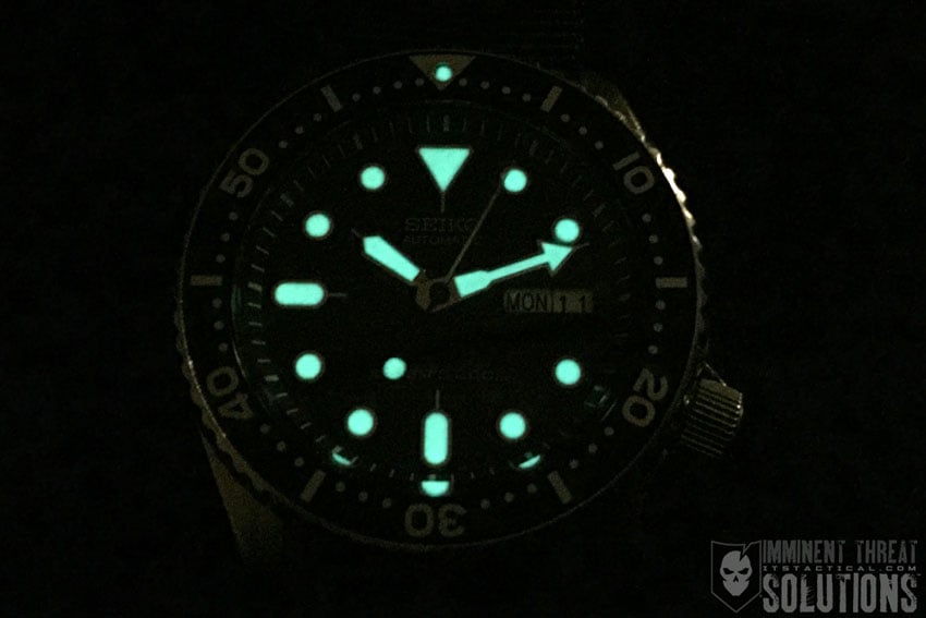 SKX007 Lume