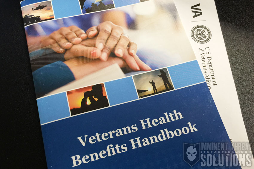 VA Handbook