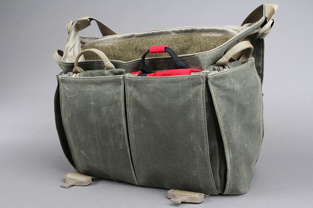 tactical messenger bag