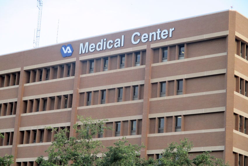 VA Medical Center