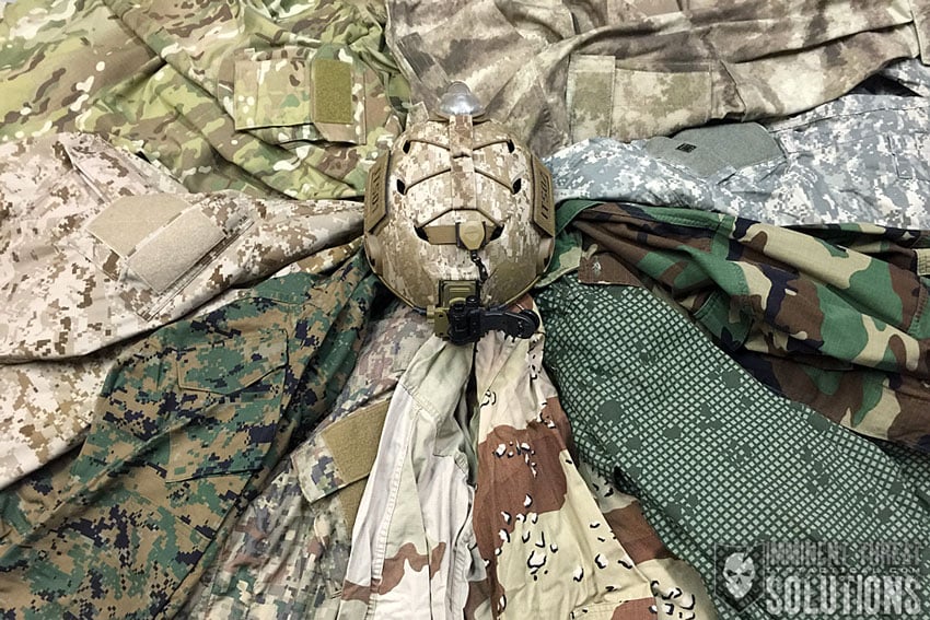 Aside from russia, what countries use A-TACS ? : r/camouflage