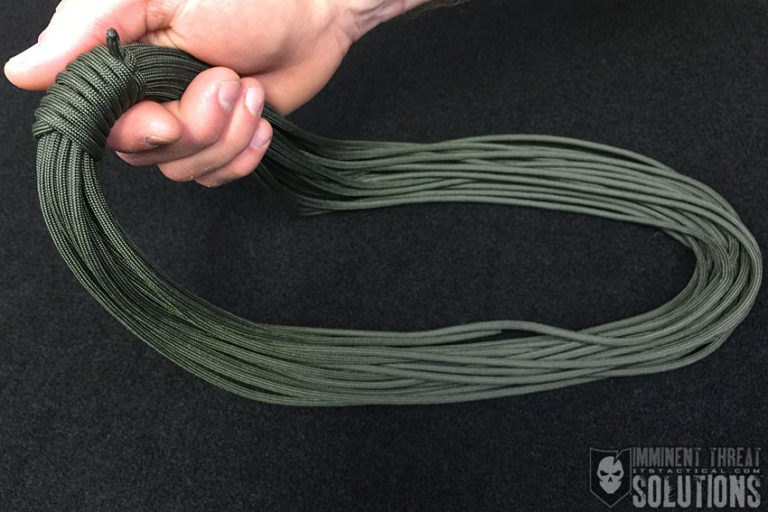 Knot of the Week Video Use an Alpine Coil to Quickly Coil Your Rope