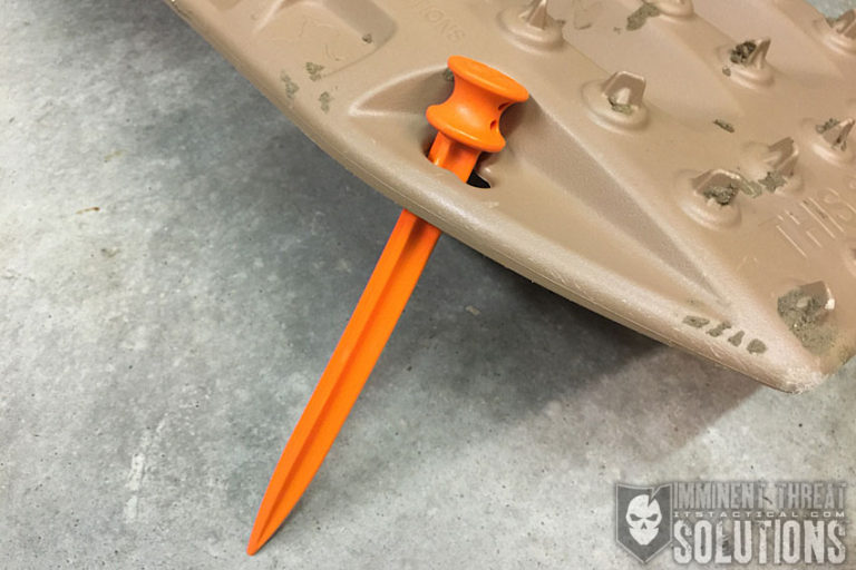 MAXTRAX Self Recovery Made Simple without Winching, Snatching or Towing ITS Tactical