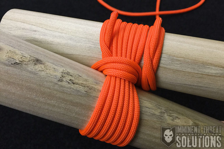 Knot of the Week Video Join Two Spars Together Using the Shear Lashing