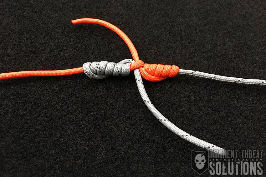 Knot of the Week Video: Join Fishing Line with the Blood Knot