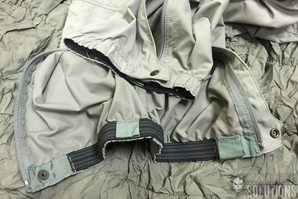 PCU_Level_5_Gaiters