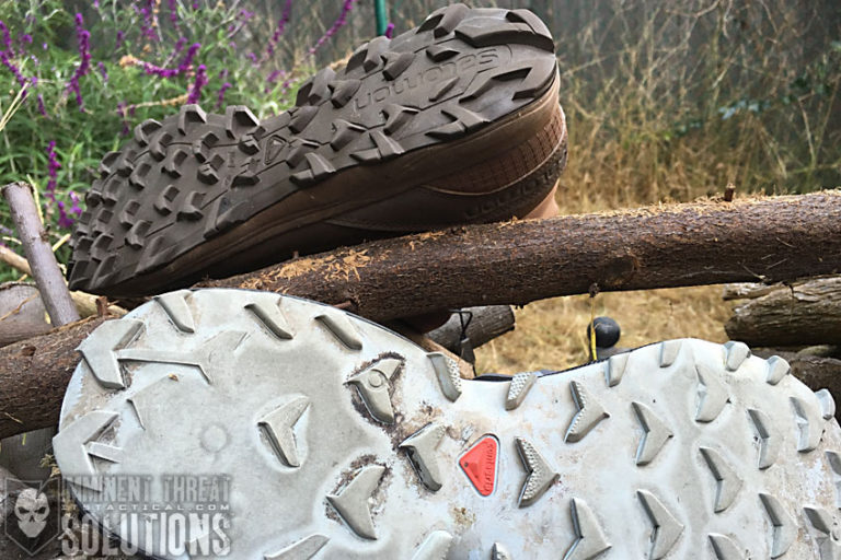 Salomon Forces Speed Assault Shoes More Durable Than Your Grandfather's Speedcross ITS Tactical