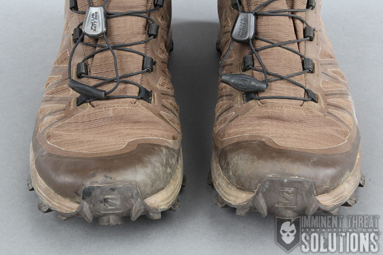 salomon speed assault boots
