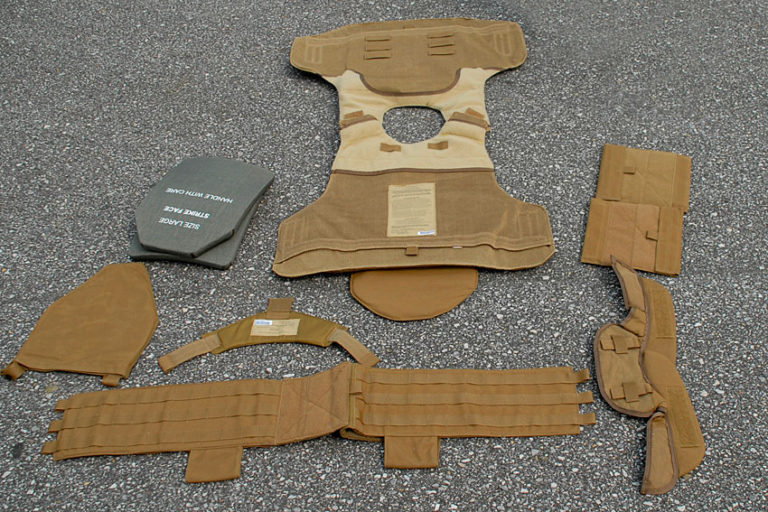 Taking the Hit Is Body Armor Really Worth the Weight and Expense for Civilians? ITS Tactical