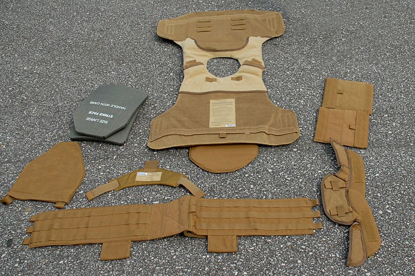 Ceramic vs Steel Body Armor: Which One Protects You Better?