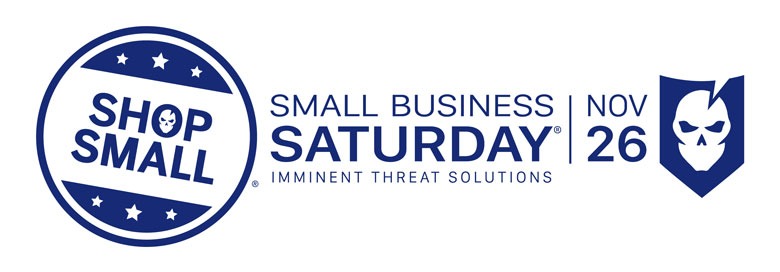 Small Business Saturday