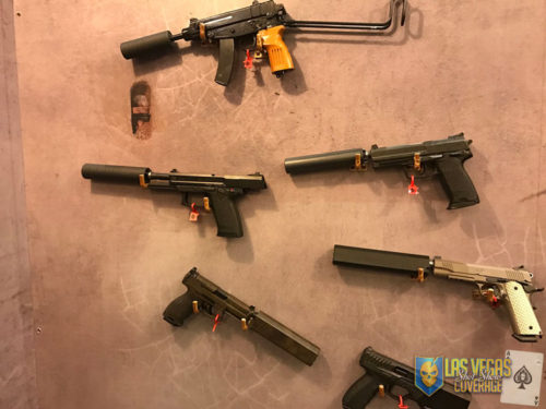 SHOT Show 2017: Day 1 Live Coverage - ITS Tactical