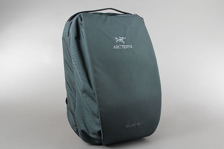 Live By the Blade: Blending in with the Arc'teryx Blade 20 Pack