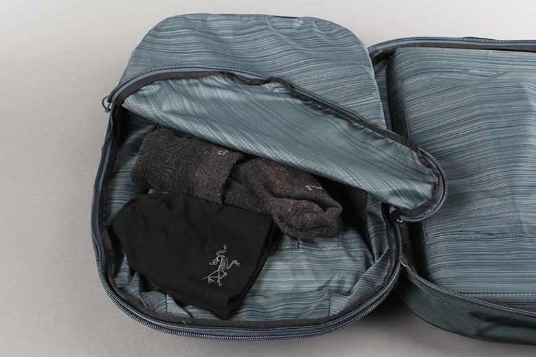 Live By the Blade: Blending in with the Arc'teryx Blade 20 Pack