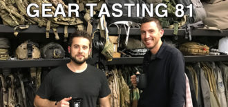 Jason McCarthy from GORUCK on Assault Packs - Gear Tasting 81 - ITS ...
