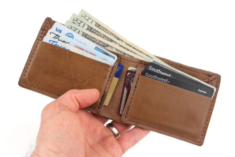 Handmade in the USA The Last Wallet You'll Ever Need ITS Tactical