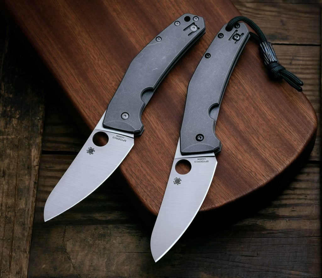 The Spyderco SpydieChef A Versatile Chef's Knife in Your Pocket ITS