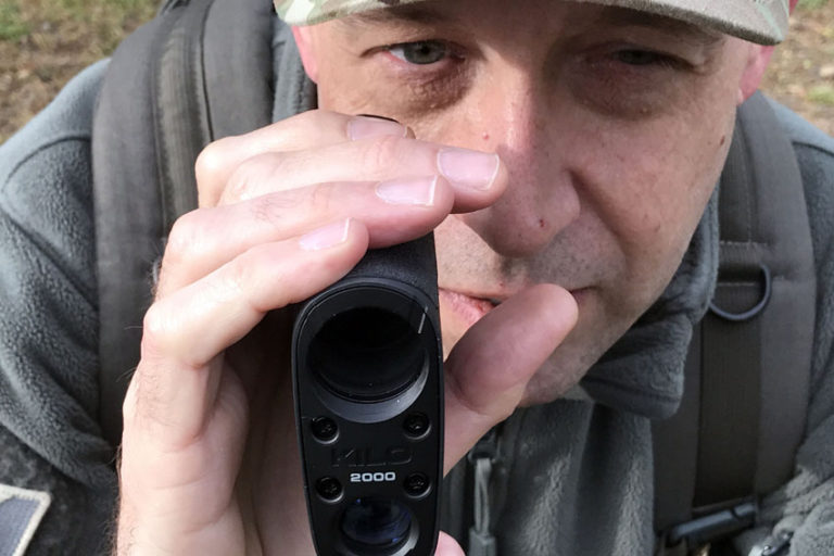Hit the Range Why the PocketSized Sig Kilo 2000 Rangefinder is a