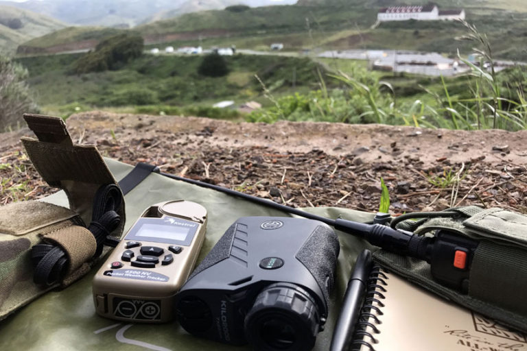 Hit the Range Why the PocketSized Sig Kilo 2000 Rangefinder is a