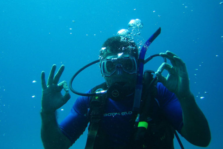 The Real World Dangers of Diving and How To Prevent Them ITS Tactical