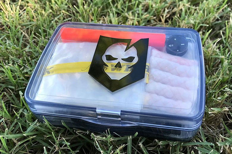 Mini Survival Kit